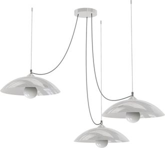 Lumicom Lumicom - Dream L&aacute;mpara De Techo Monocolor Brillo