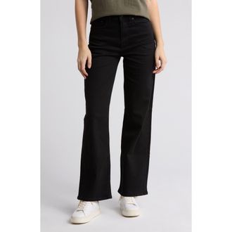 Madewell Tall Roadtripper Jeans in Ebling Wash at Nordstrom Rack, Size 31