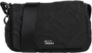 Karl Lagerfeld BOLSOS - Bolsos con bandolera en YOOX.COM