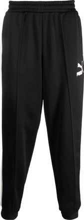 Puma The Neverworn T7 Track Pants Black 533483-01