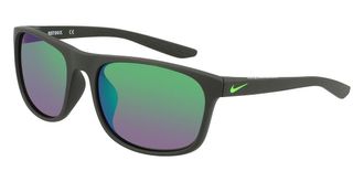 Nike ENDURE M MI CW4650 355 Mens Sunglasses Grey Size 59