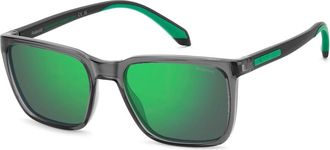 Polaroid PLD 2175/S/X Polarized KB7/5Z Mens Sunglasses Grey Size 54