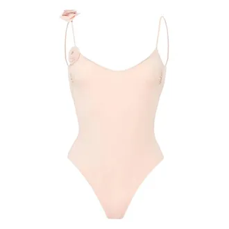 La Reveche One-piece, female, Pink, Size: S Sahar One Piece