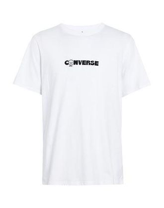 Converse EARTH MOON SUN TEE