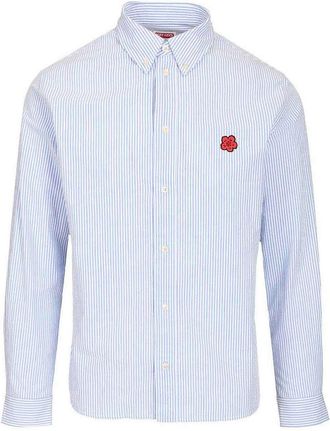 Kenzo Boke Flowers Shirt