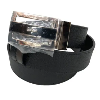 Bally Standard Belt (Pre-Owned)