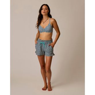 Carve Designs Bali Breeze Short in Surfside at Nordstrom, Size Xx-Small