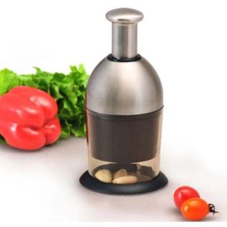 OEM Picadora Manual De Verduras De Acero Inoxidable Dengyank-crezuo
