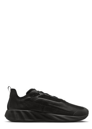 Nike Ava X Mesh Sneakers - Black Grey - 10 (IT44 / UK10)