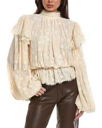Ronny Kobo Jaycie Top