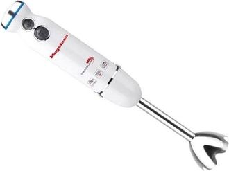 Magefesa Finstock Batidora Inox Mescolare 750w Mgf4122+vaso - Magefesa