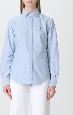 Polo Ralph Lauren Camicia in cotone