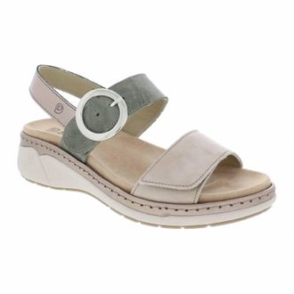 Suave Womens Silveria Barefoot Sandals In Hunter