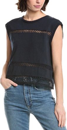 Rag & Bone Rag & Bone Rosie Muscle Tank