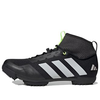 adidas The Gravel Cycling Shoes Black HQ9034