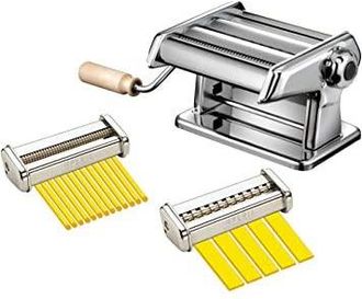 Imperia M&aacute;quina De Pasta Manual Titania Imperia