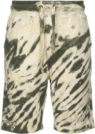 Alpha Industries PARTES DE ABAJO - Pantalones cortos y bermudas en YOOX.COM