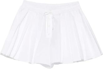 Lacoste Rokken, Dames, Wit, S, Nasa Rok