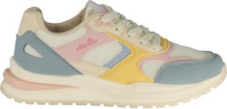 Ellesse Irma 001 Sneaker - Shoes - Mujer - Multicolor - 38 EU
