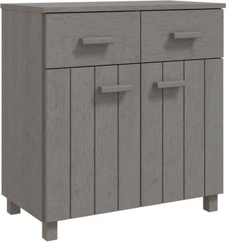 vidaXL Marino Hamar 79x40x80 Cm