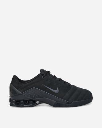 Nike Women s Total 90 Shox Magia Sneakers Black / Anthracite
