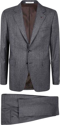 Tagliatore Napoli MenS Suit