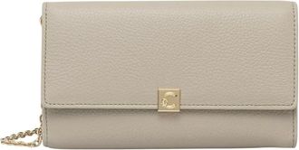 Coccinelle Donna, Borse, Beige, Taglia unica, new