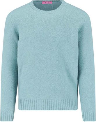 Drumohr Lambswool Sweater