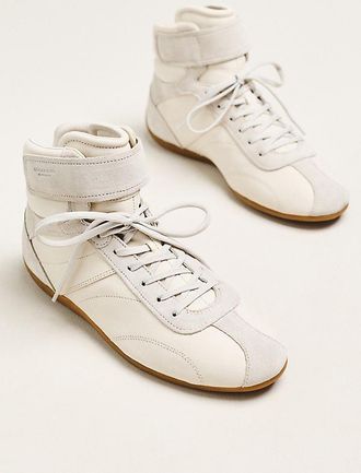 Vagabond Vagabond Hollie High-Top Sneakers