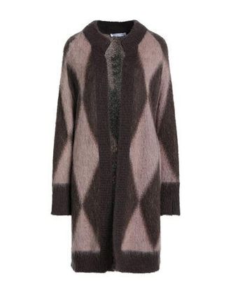 Caractere KNITWEAR - Cardigans sur YOOX.COM
