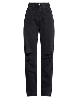 A Gold E BOTTOMWEAR - Pantaloni jeans su YOOX.COM