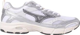 Mizuno Heren, Schoenen, Veelkleurig, Maat: 39 EU Leer