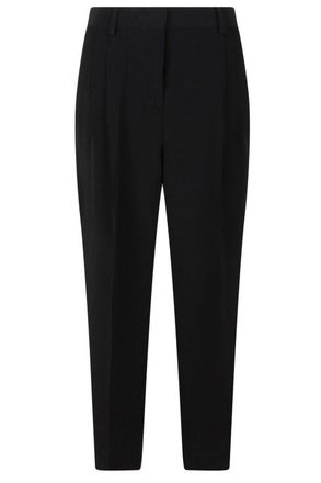 Toteme Double-pleat Summer Trousers