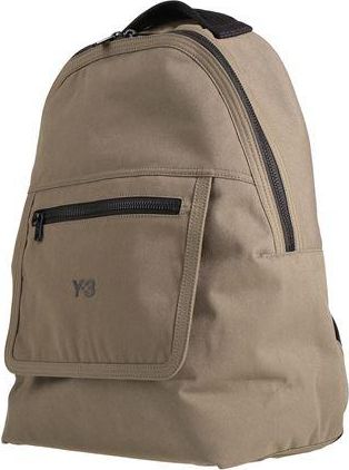 Yohji Yamamoto Backpacks