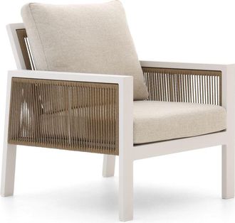 Manifesto Furniture Manifesto Alzano lounge tuinstoel