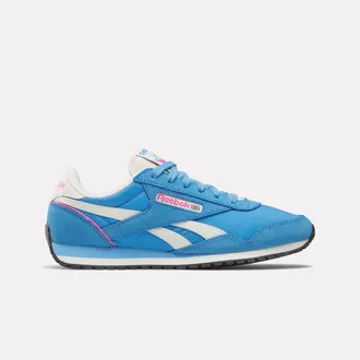 Reebok Womens Classic Az In Recovery M