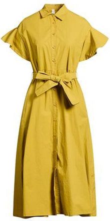 Souvenir Midi dresses