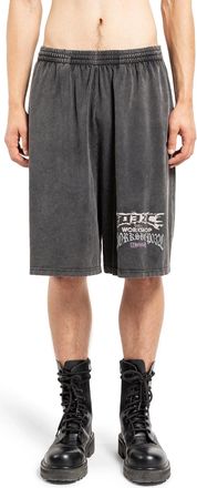 032c Telepresence comfort shorts