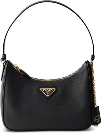 Prada Re-Edition 2005 Saffiano Leather Mini-bag