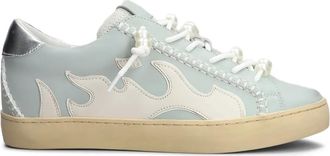 Gamin Sneakers Dopamine - Blu