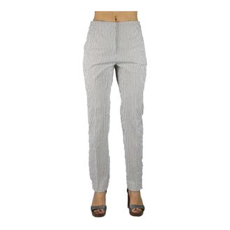 PESERICO Stijlvolle broek voor mannen en vrouwen - Dames - Slim Fit Broeken - Veelkleurig - M - Broeken