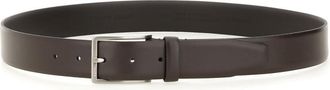 HUGO BOSS Belt With Buckle