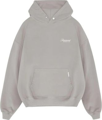 Represent Hoodies - Heren - Hoodies - Grijs - L - Hoodies & sweatvesten
