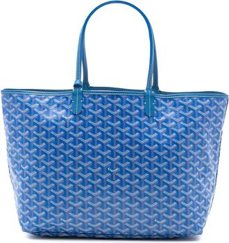 Goyard Pre-owned Goyard Goyardine Saint Louis PM ACM 020244