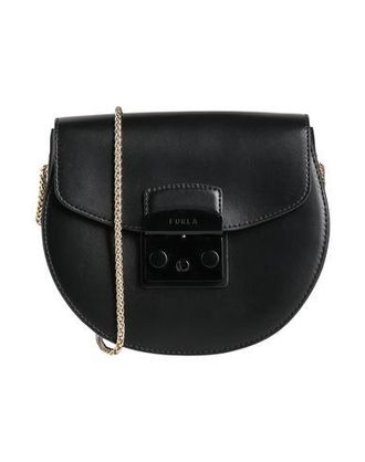 Furla BAGS - Cross-body bags sur YOOX.COM