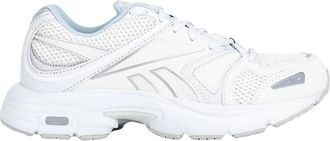 Reebok Witte Premier Road Plus 6 Sneakers - Dames - Hardloopschoenen - Wit - 41 EU - Fitness