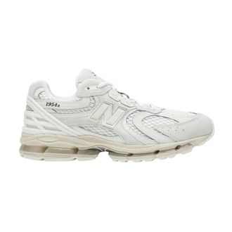 New Balance Fitness, Heren, Wit, 44 1/2 EU, Linnen, 1954R Sneaker