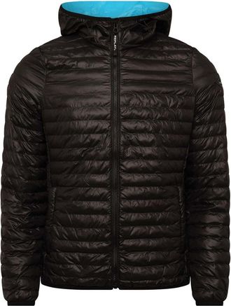 Replay Womens Jacket in Black - Size Medium