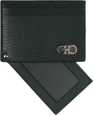 Ferragamo Small Leather Goods - Document holders on YOOX.COM