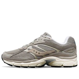 Saucony ProGrid Omni 9 Premium Grey S70740-10